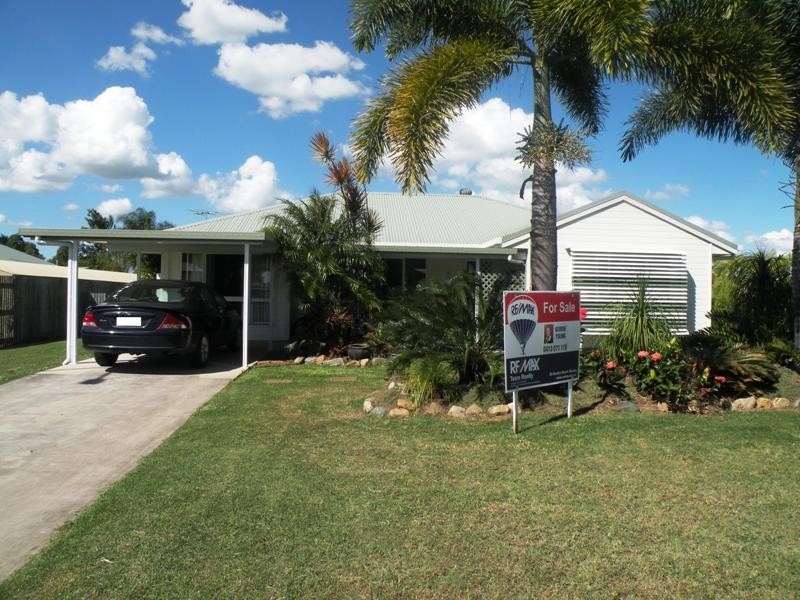 5 Ivy Street, Mirani QLD 4754