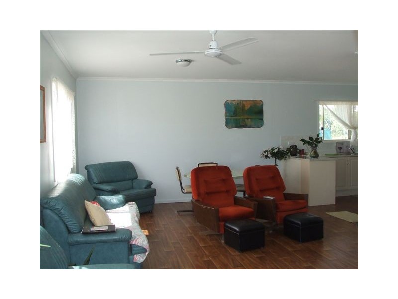 647 Old Bowen Road, Pindi Pindi QLD 4798