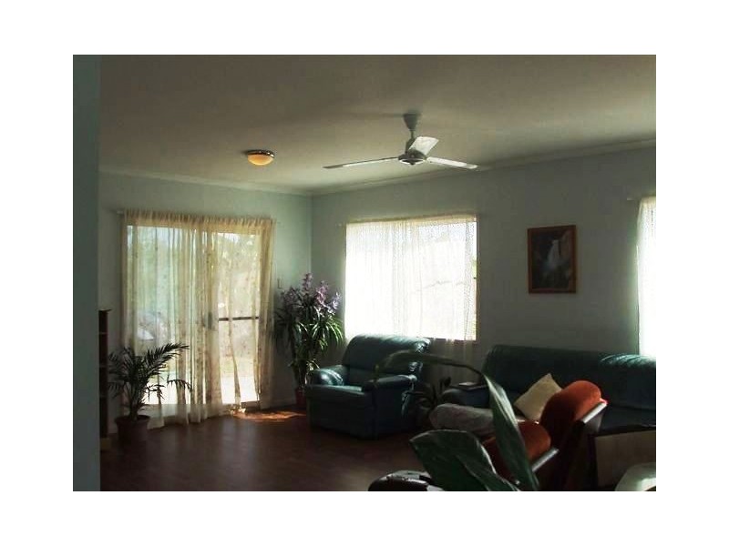 647 Old Bowen Road, Pindi Pindi QLD 4798