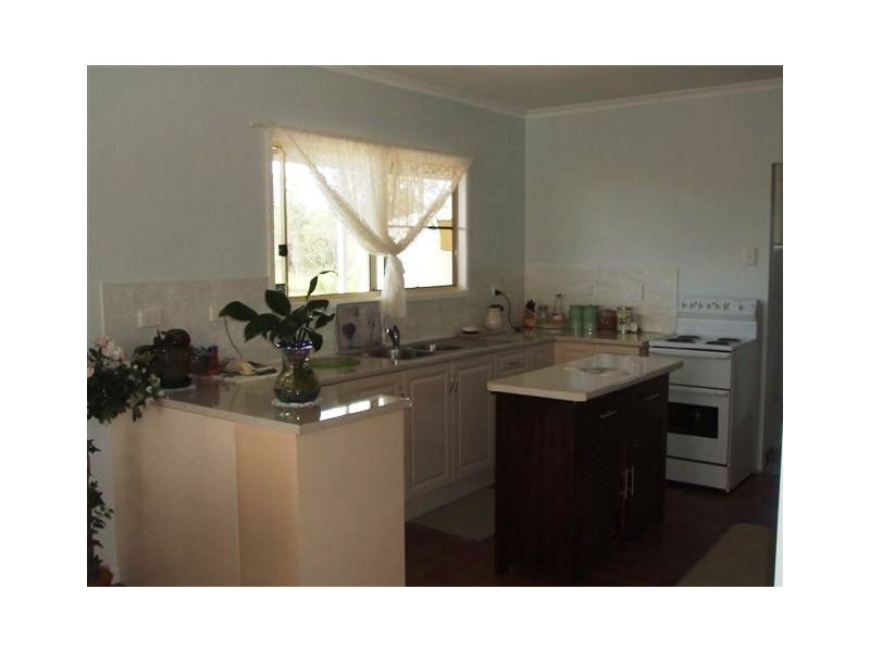 647 Old Bowen Road, Pindi Pindi QLD 4798