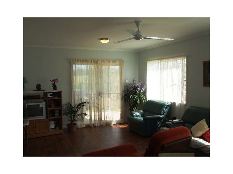 647 Old Bowen Road, Pindi Pindi QLD 4798