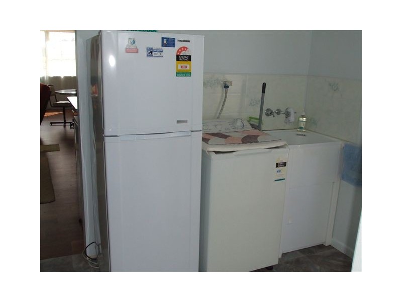 647 Old Bowen Road, Pindi Pindi QLD 4798