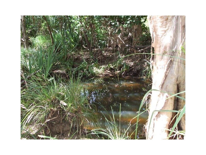 647 Old Bowen Road, Pindi Pindi QLD 4798