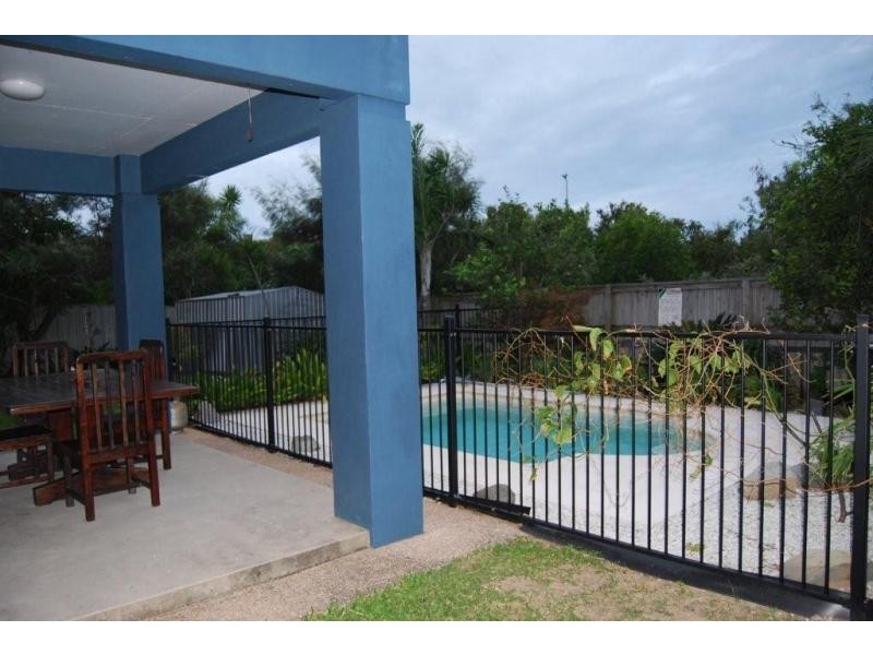 46 Pelican Street, Slade Point QLD 4740