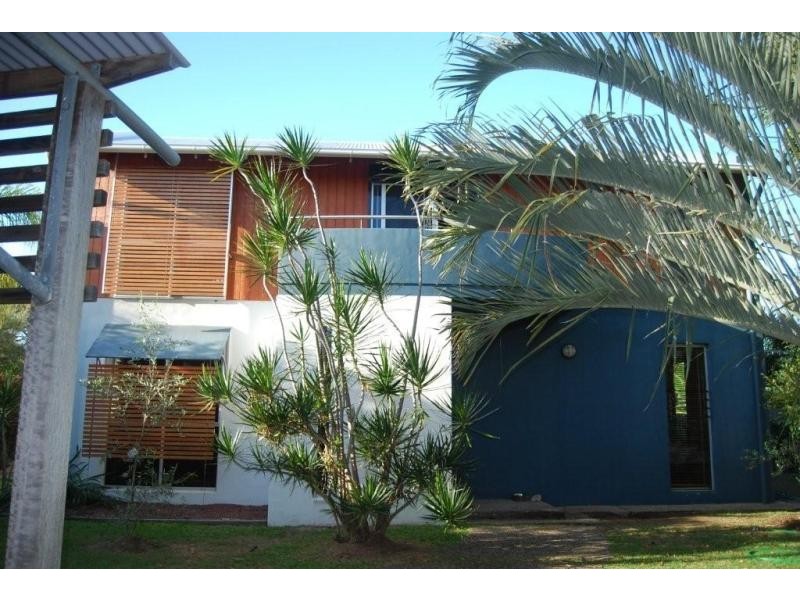 46 Pelican Street, Slade Point QLD 4740