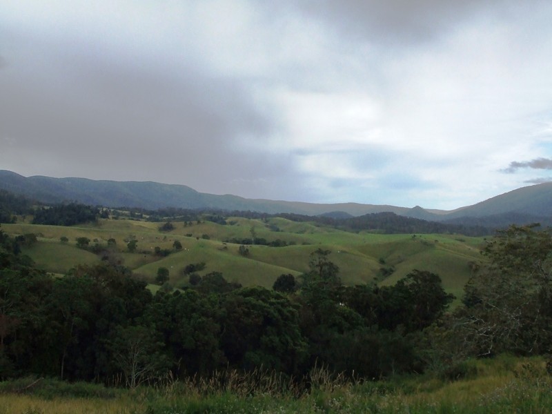 Lot 2 Bee Creek Road, Eungella QLD 4757