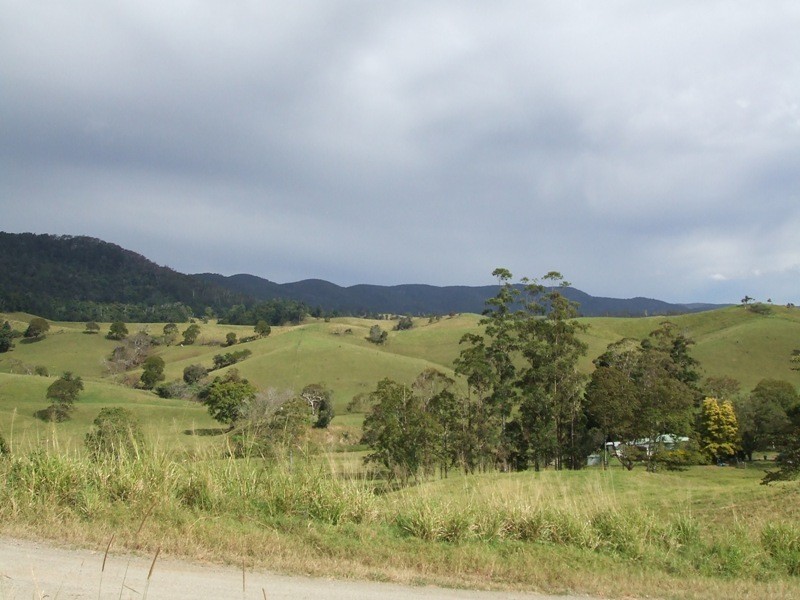 Lot 2 Bee Creek Road, Eungella QLD 4757