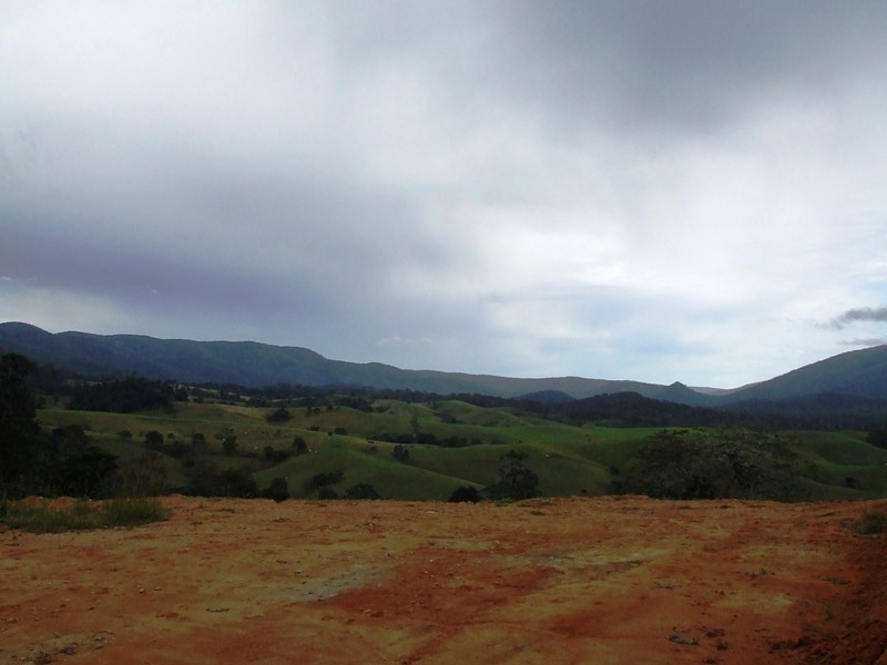 Lot 2 Bee Creek Road, Eungella QLD 4757