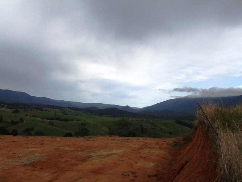 Lot 2 Bee Creek Road, Eungella QLD 4757