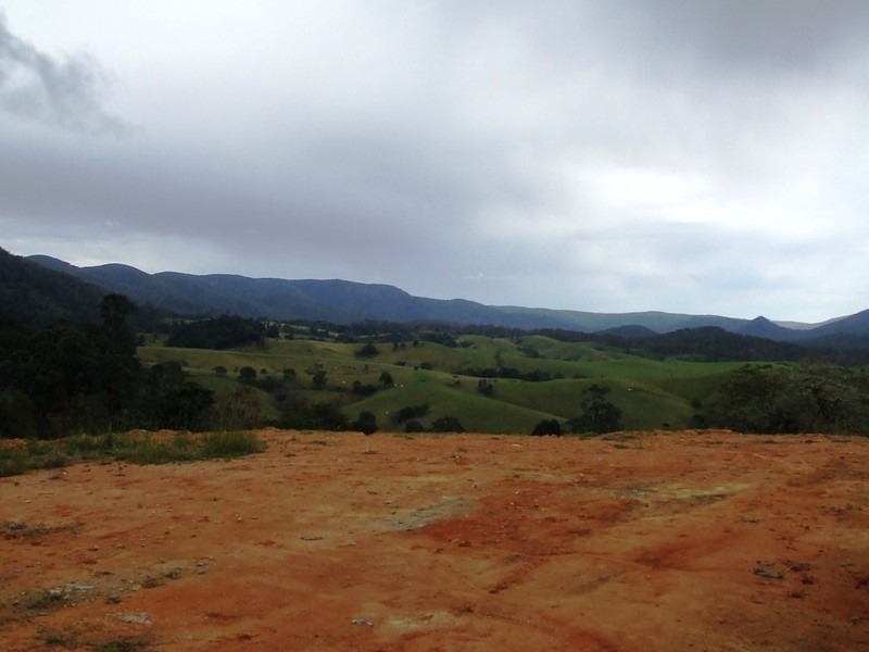 Lot 2 Bee Creek Road, Eungella QLD 4757