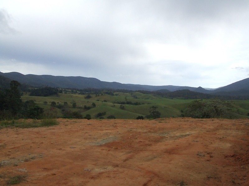 Lot 2 Bee Creek Road, Eungella QLD 4757