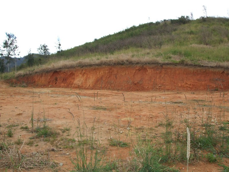 Lot 2 Bee Creek Road, Eungella QLD 4757