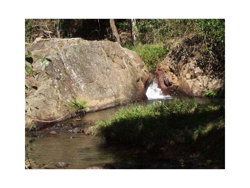 Lot 2 Bee Creek Road, Eungella QLD 4757
