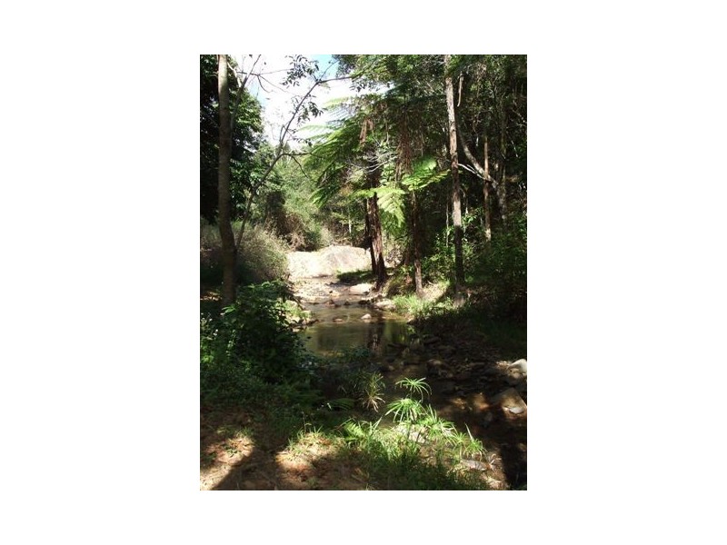 Lot 2 Bee Creek Road, Eungella QLD 4757