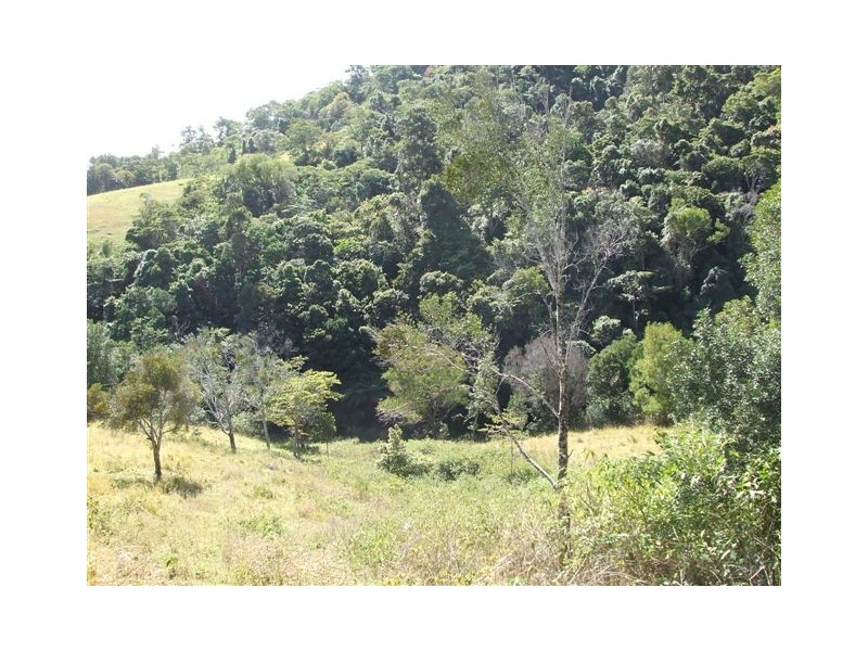 Lot 2 Bee Creek Road, Eungella QLD 4757