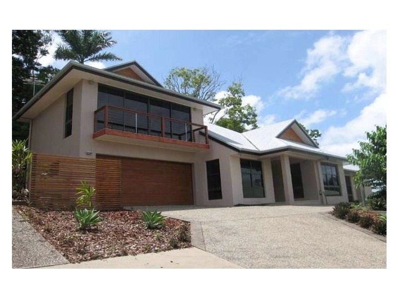 10 Clearvista Crescent, Mount Pleasant QLD 4740