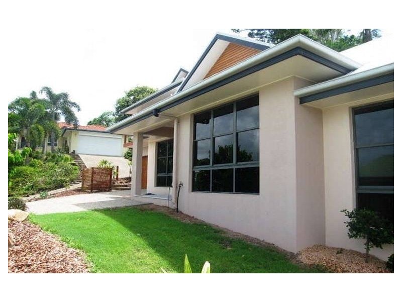 10 Clearvista Crescent, Mount Pleasant QLD 4740