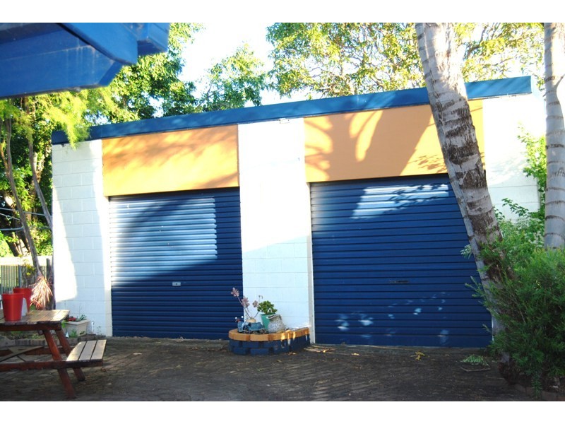 11 Daniel Street, North Mackay QLD 4740