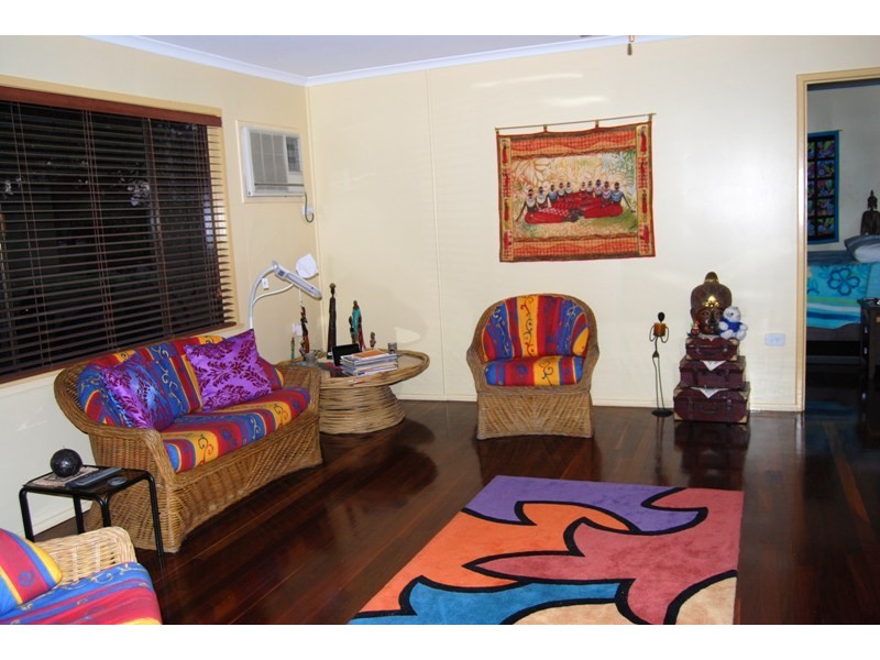 11 Daniel Street, North Mackay QLD 4740