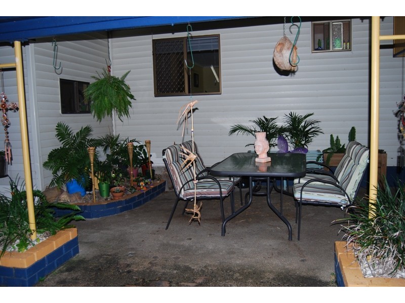 11 Daniel Street, North Mackay QLD 4740