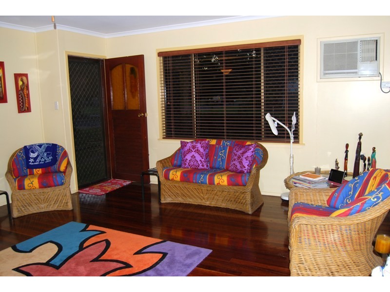 11 Daniel Street, North Mackay QLD 4740