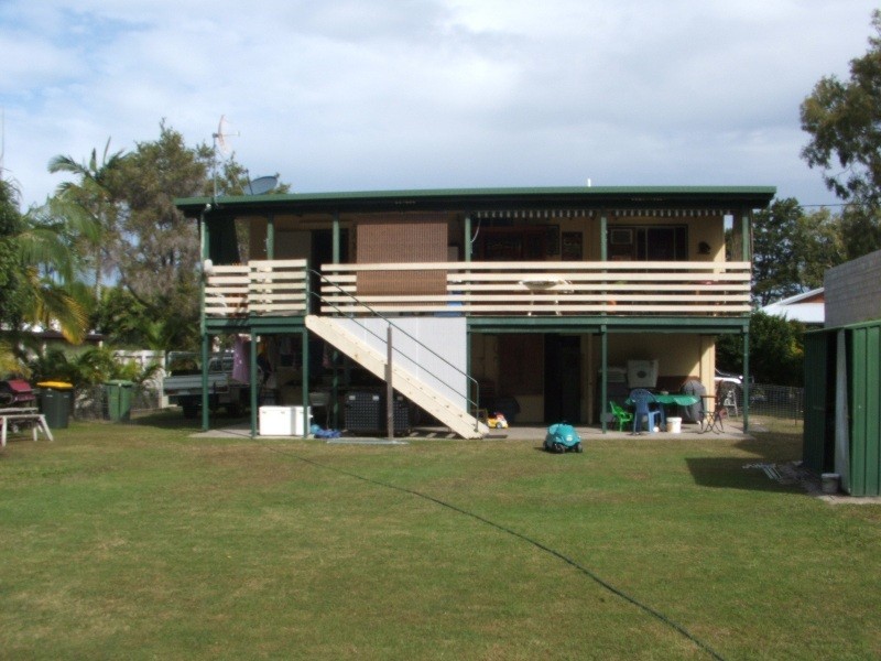 14 Tern Street, Slade Point QLD 4740