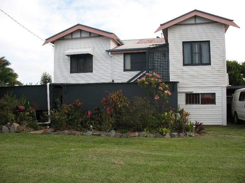 30 Hume Street, West Mackay QLD 4740
