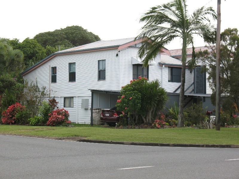 30 Hume Street, West Mackay QLD 4740