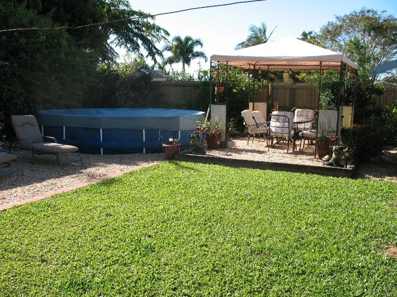 30 Hume Street, West Mackay QLD 4740