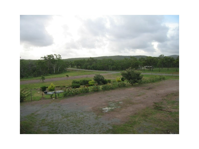 814 Greenhill Road, Ilbilbie QLD 4738