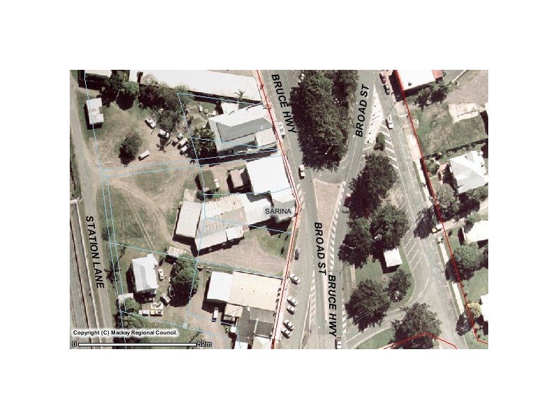 7-9 Broad Street, Sarina QLD 4737