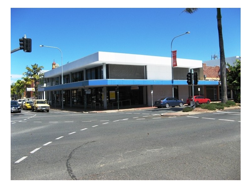 65 Victoria Street, Mackay QLD 4740