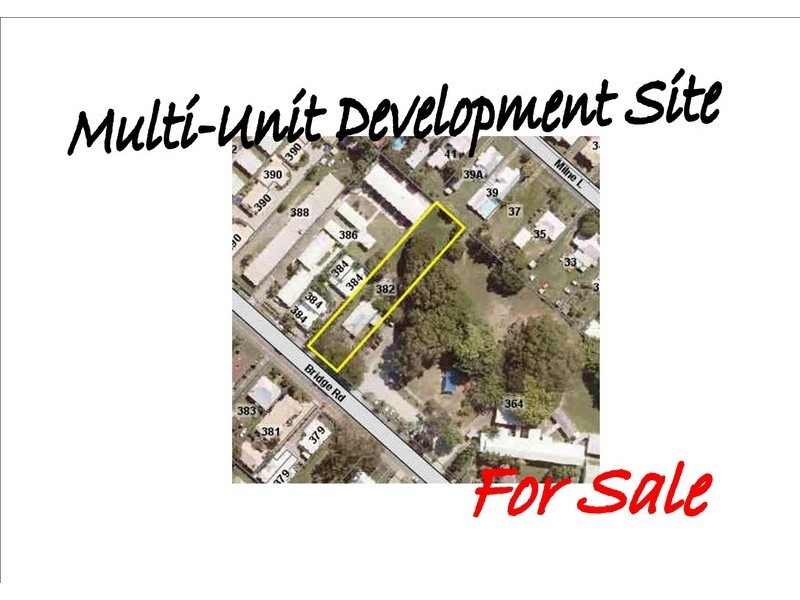 382 Bridge Road, West Mackay QLD 4740