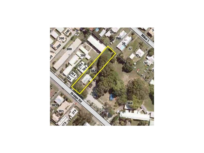 382 Bridge Road, West Mackay QLD 4740