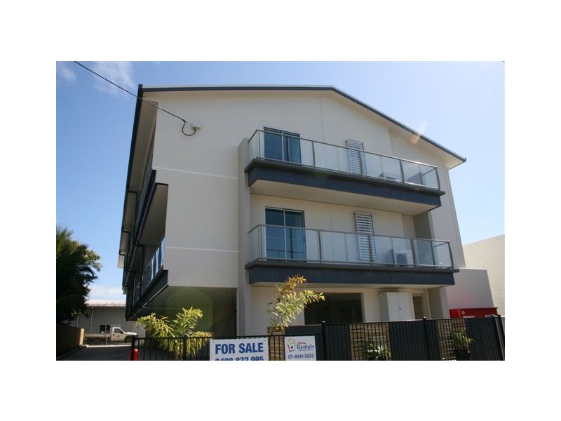 7/10 Turner Street, Mackay QLD 4740