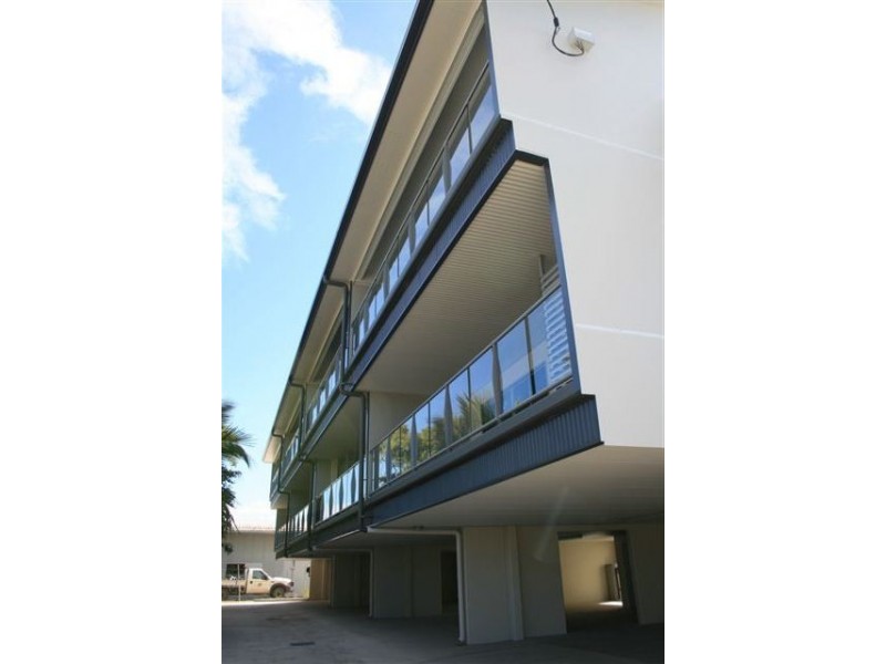 7/10 Turner Street, Mackay QLD 4740
