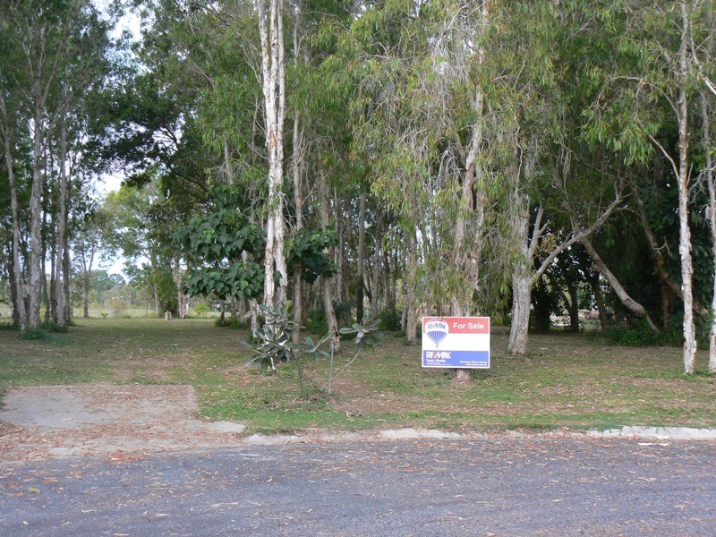 Lot 10 Osprey Close, Slade Point QLD 4740