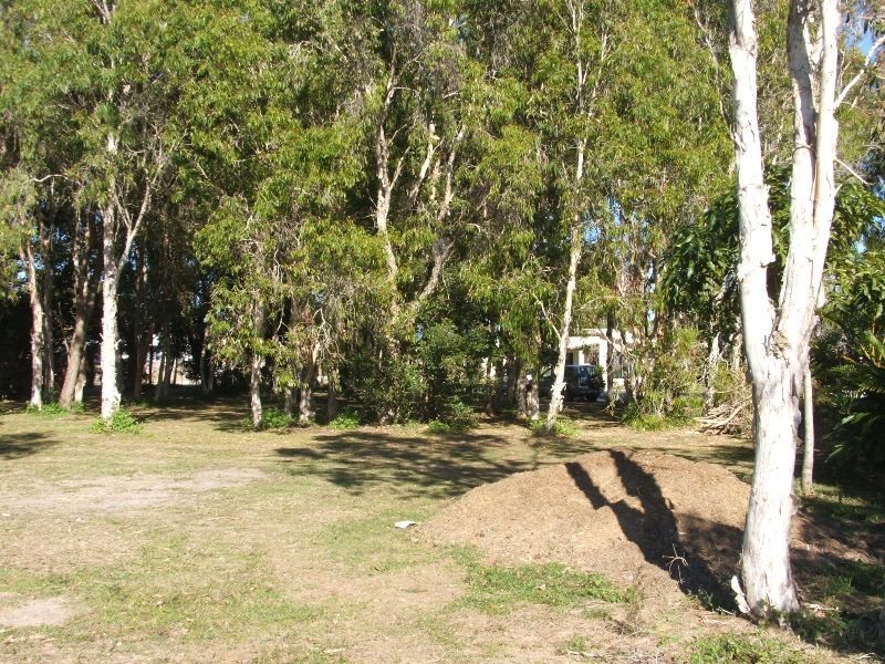 Lot 10 Osprey Close, Slade Point QLD 4740
