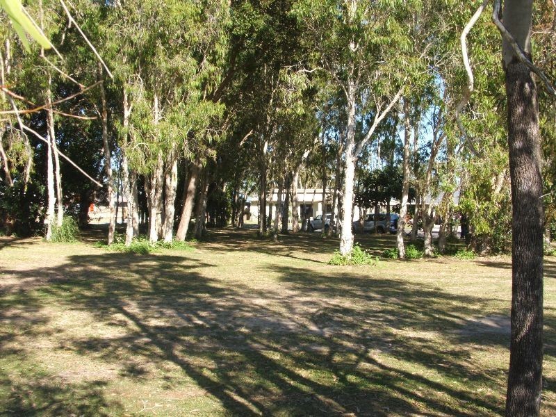 Lot 10 Osprey Close, Slade Point QLD 4740