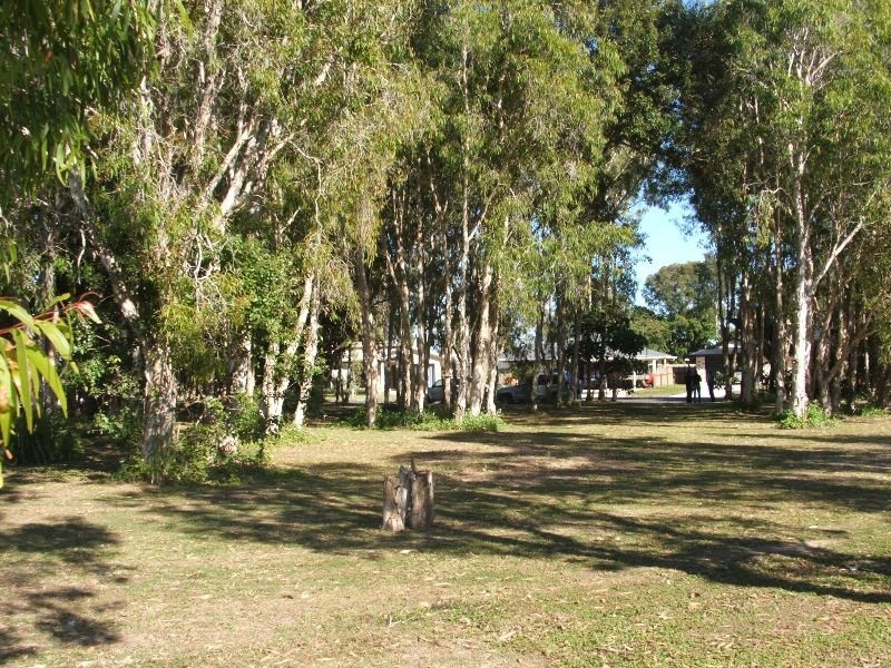 Lot 10 Osprey Close, Slade Point QLD 4740