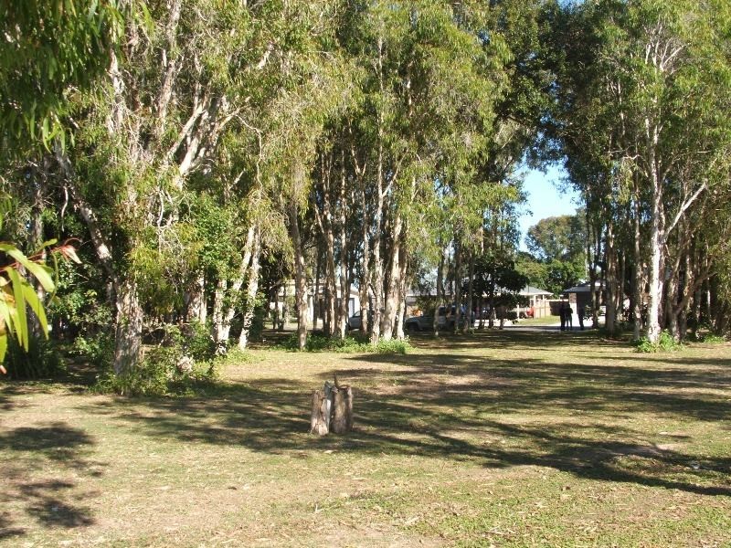 Lot 10 Osprey Close, Slade Point QLD 4740