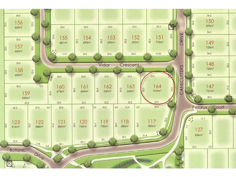 1 Vidar Crescent, Ooralea QLD 4740