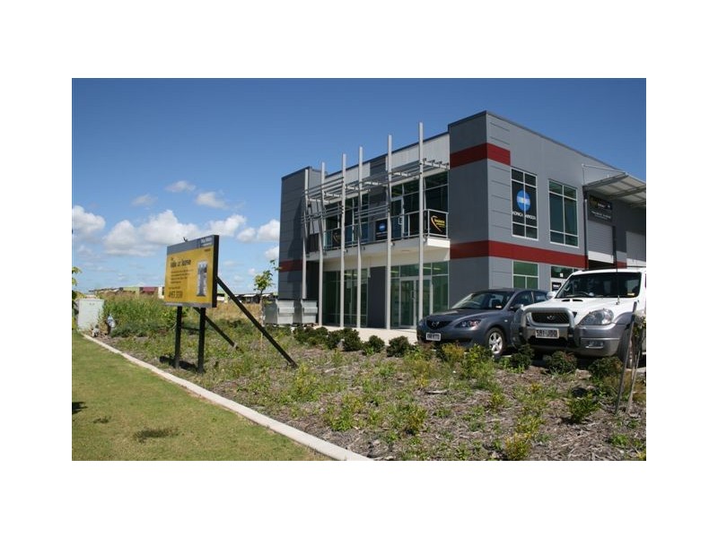 Unit 17 Transport Avenue, Paget QLD 4740