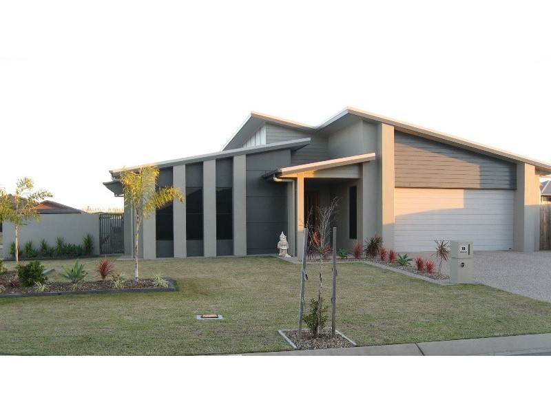 18 Vesta Lane, Ooralea QLD 4740