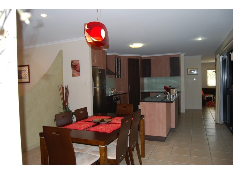 93 Wheeler Drive, Glenella QLD 4740