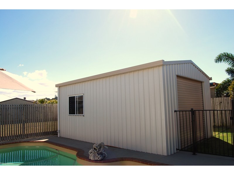 93 Wheeler Drive, Glenella QLD 4740