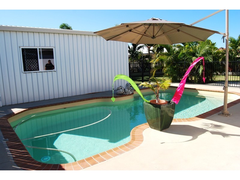 93 Wheeler Drive, Glenella QLD 4740