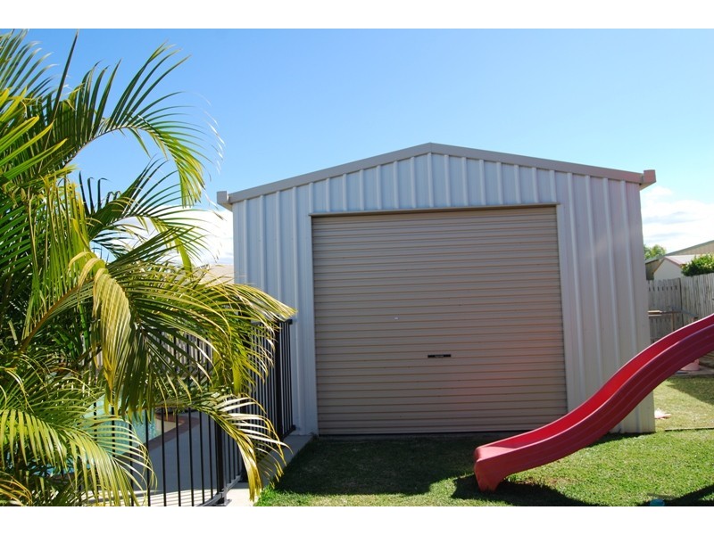 93 Wheeler Drive, Glenella QLD 4740