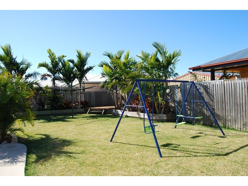 93 Wheeler Drive, Glenella QLD 4740