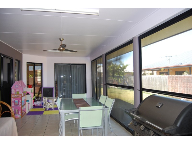 93 Wheeler Drive, Glenella QLD 4740